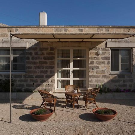 Villa Urso Bed&Breakfast Монтерони-ди-Лечче Экстерьер фото