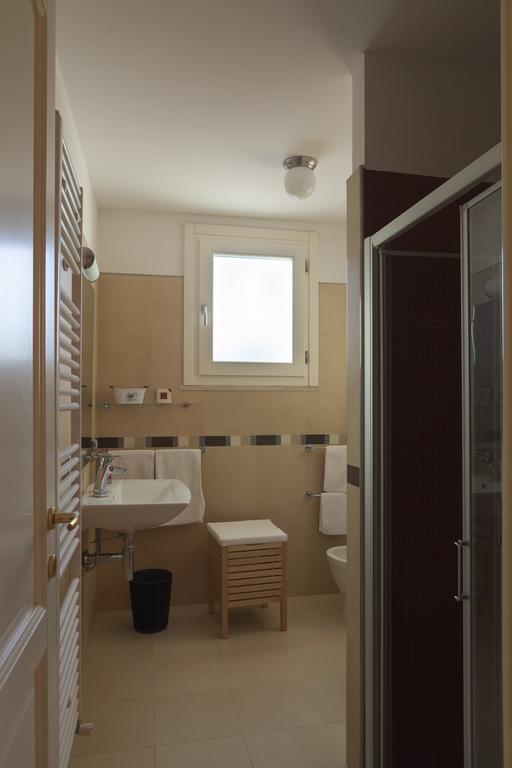 Villa Urso Bed&Breakfast Монтерони-ди-Лечче Номер фото