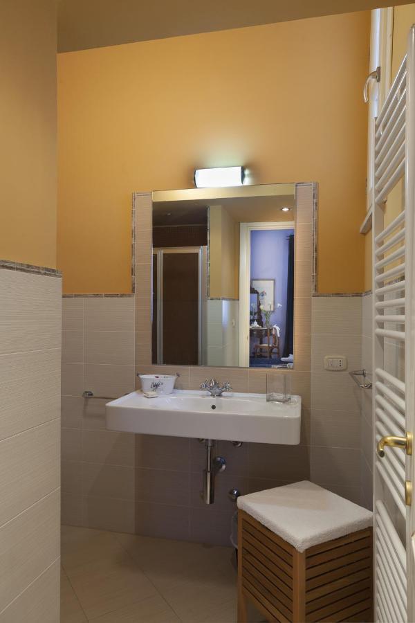 Villa Urso Bed&Breakfast Монтерони-ди-Лечче Номер фото