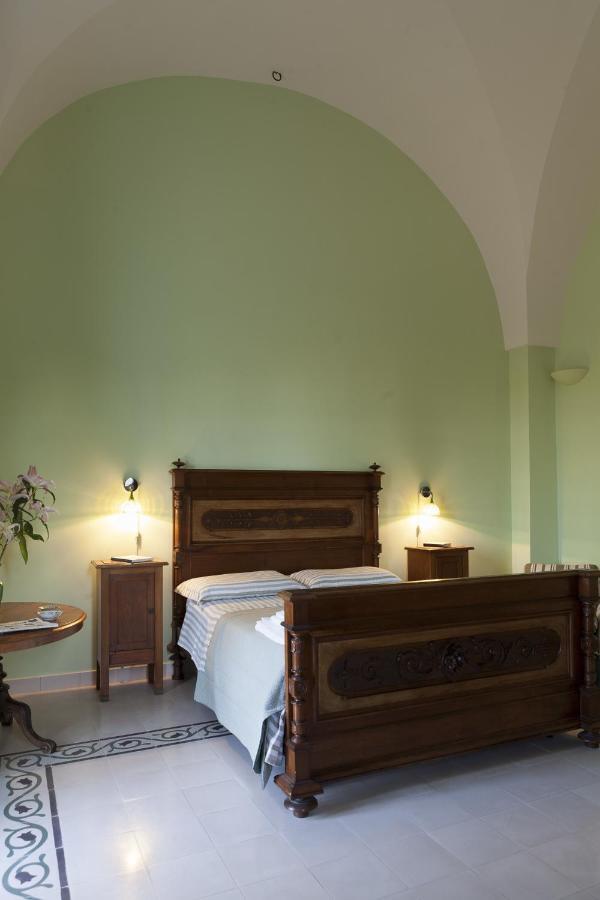 Villa Urso Bed&Breakfast Монтерони-ди-Лечче Номер фото